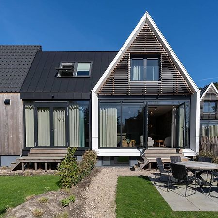 Hello Zeeland - Appartement Duno Lodge I Oostkapelle Extérieur photo