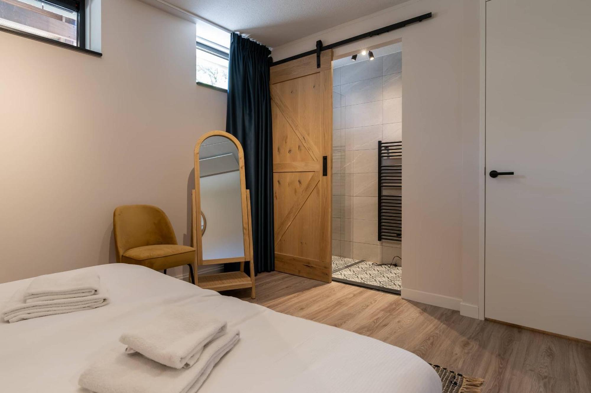 Hello Zeeland - Appartement Duno Lodge I Oostkapelle Extérieur photo