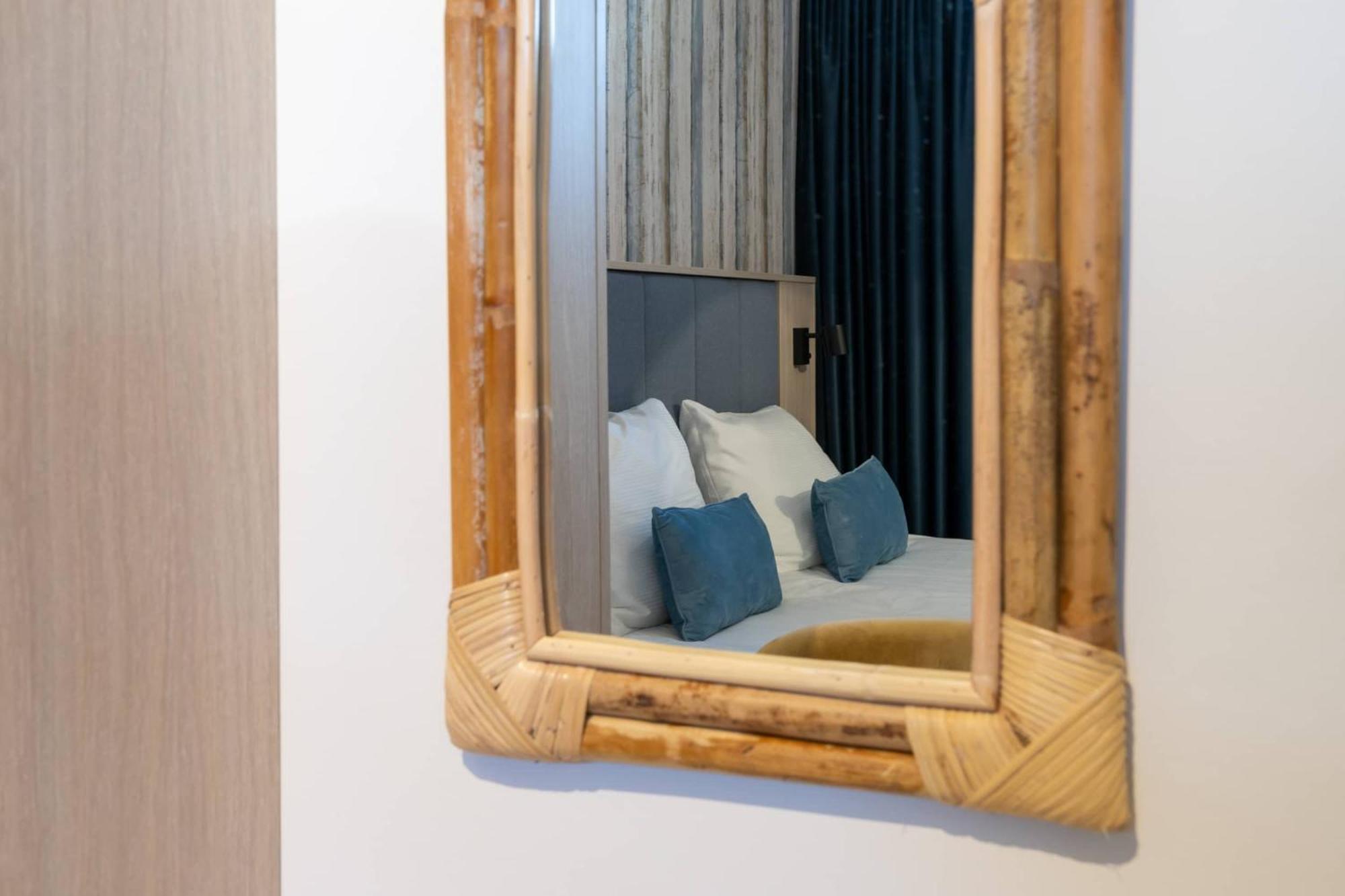 Hello Zeeland - Appartement Duno Lodge I Oostkapelle Extérieur photo