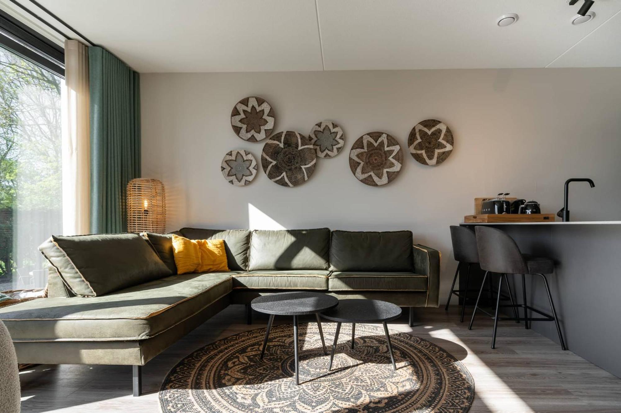Hello Zeeland - Appartement Duno Lodge I Oostkapelle Extérieur photo