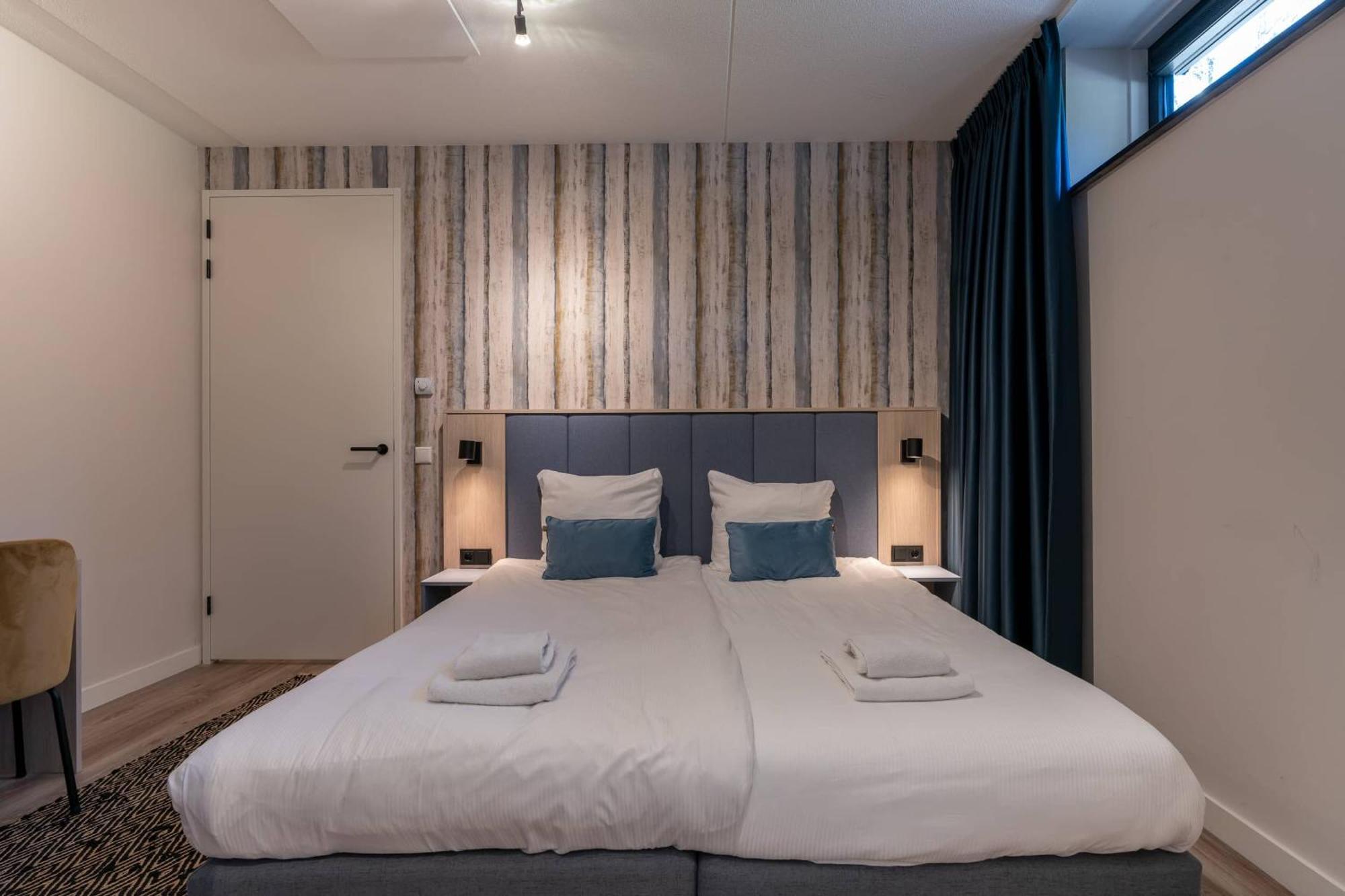 Hello Zeeland - Appartement Duno Lodge I Oostkapelle Extérieur photo