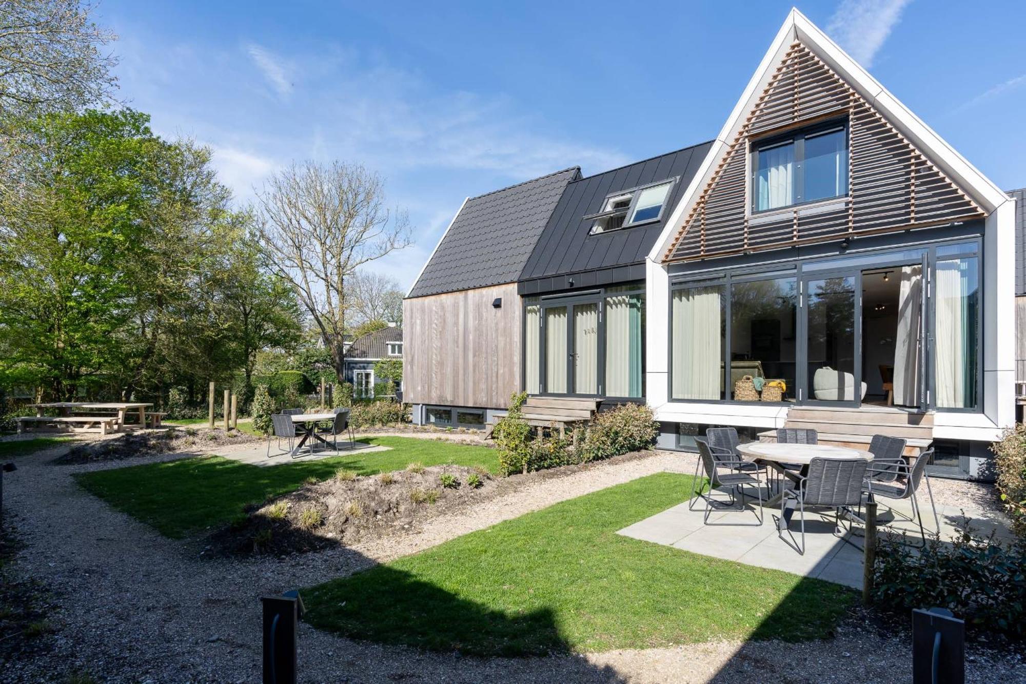 Hello Zeeland - Appartement Duno Lodge I Oostkapelle Extérieur photo